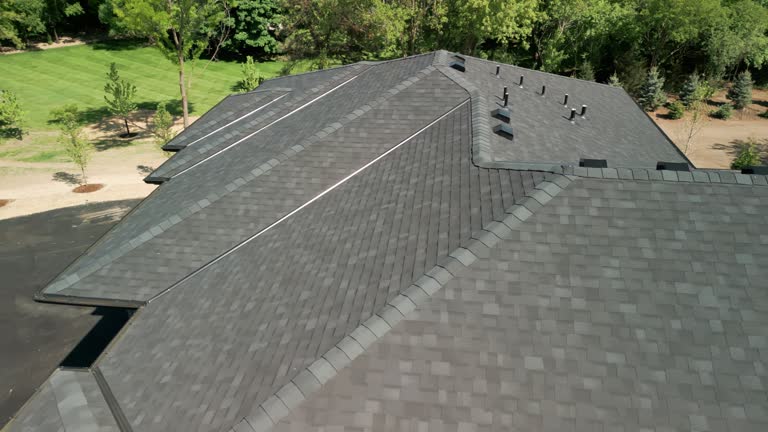 Best Asphalt Shingles Roofing  in Milford Square, PA