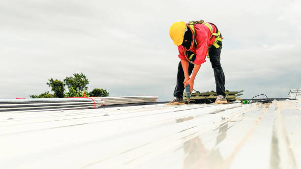 Best Tile Roofing Installation  in Milford Square, PA