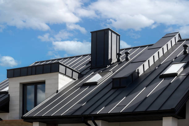 Best Steel Roofing  in Milford Square, PA